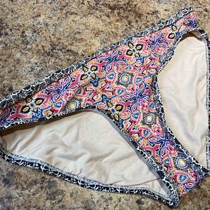 Women’s Swim Suit Bottom - Size 18
